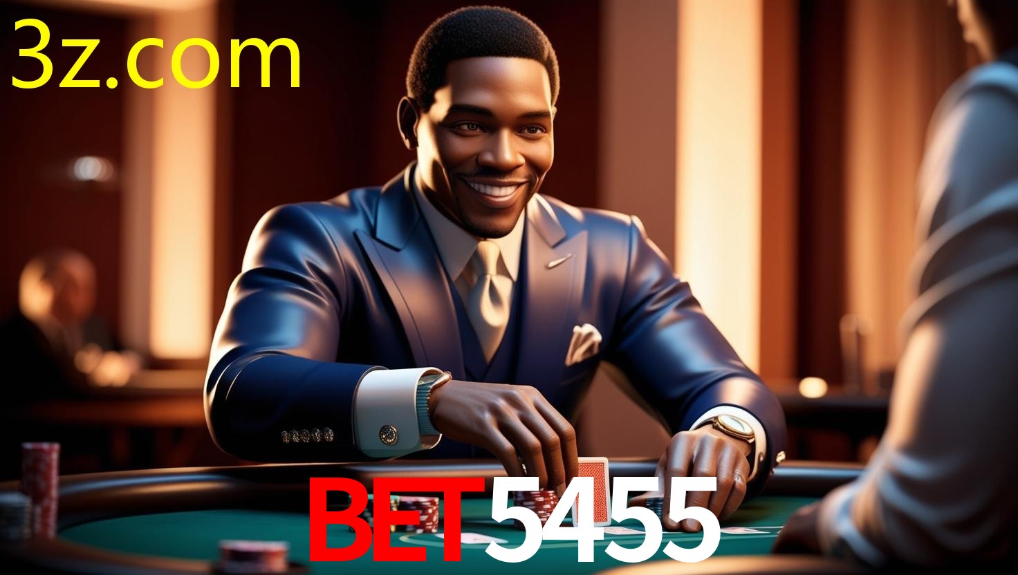 BET5455