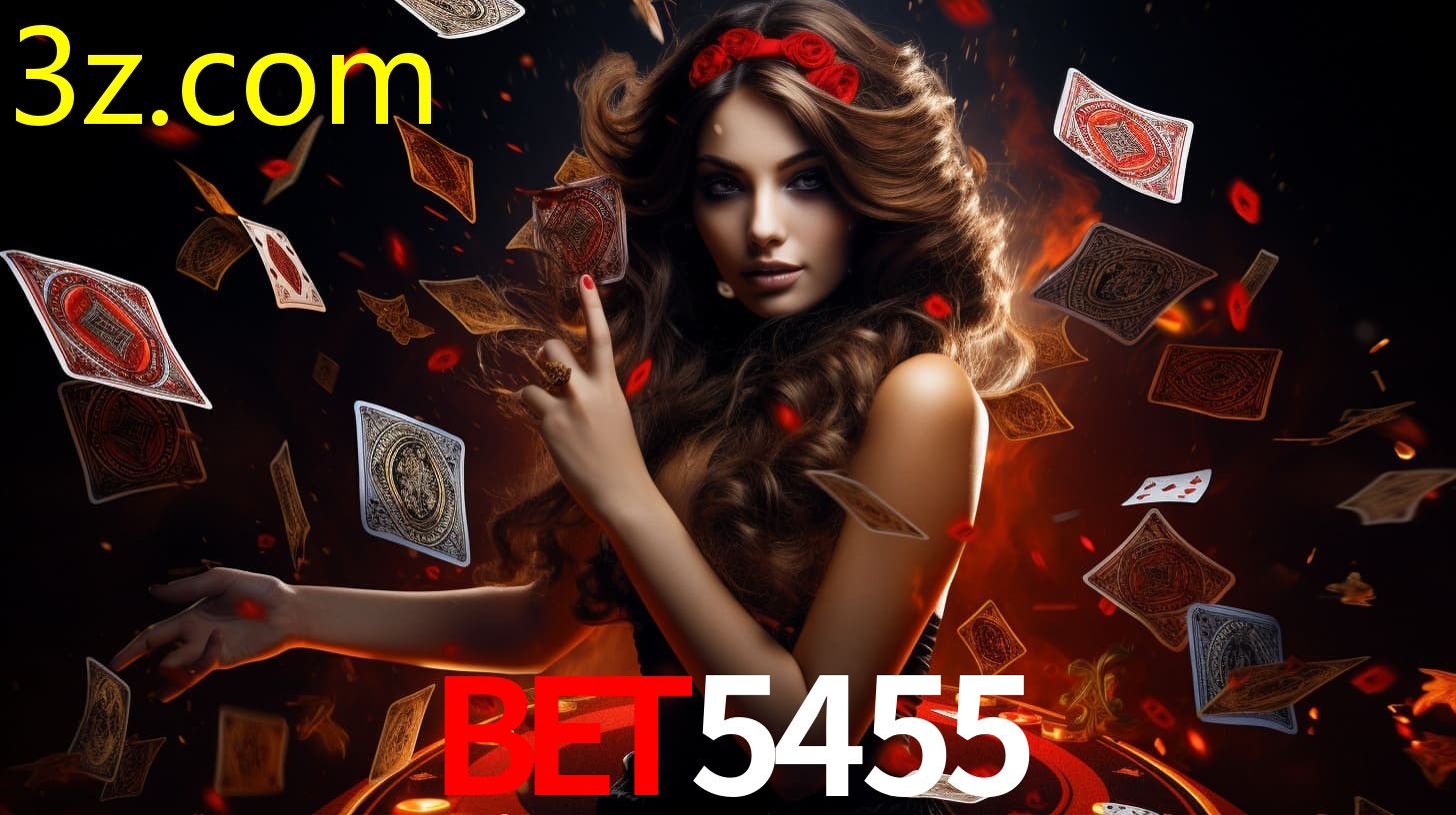 BET5455