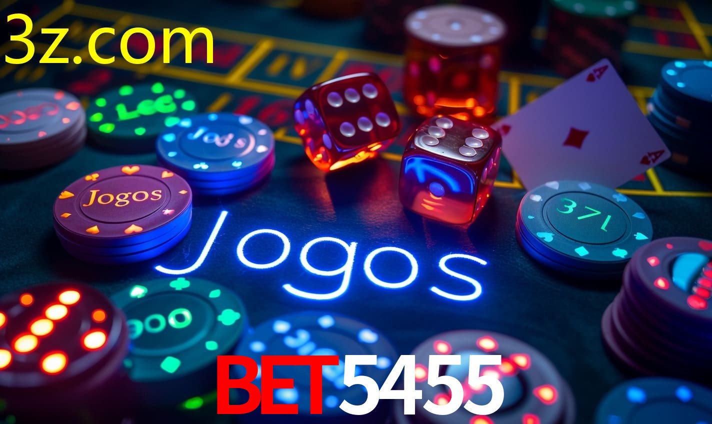 BET5455