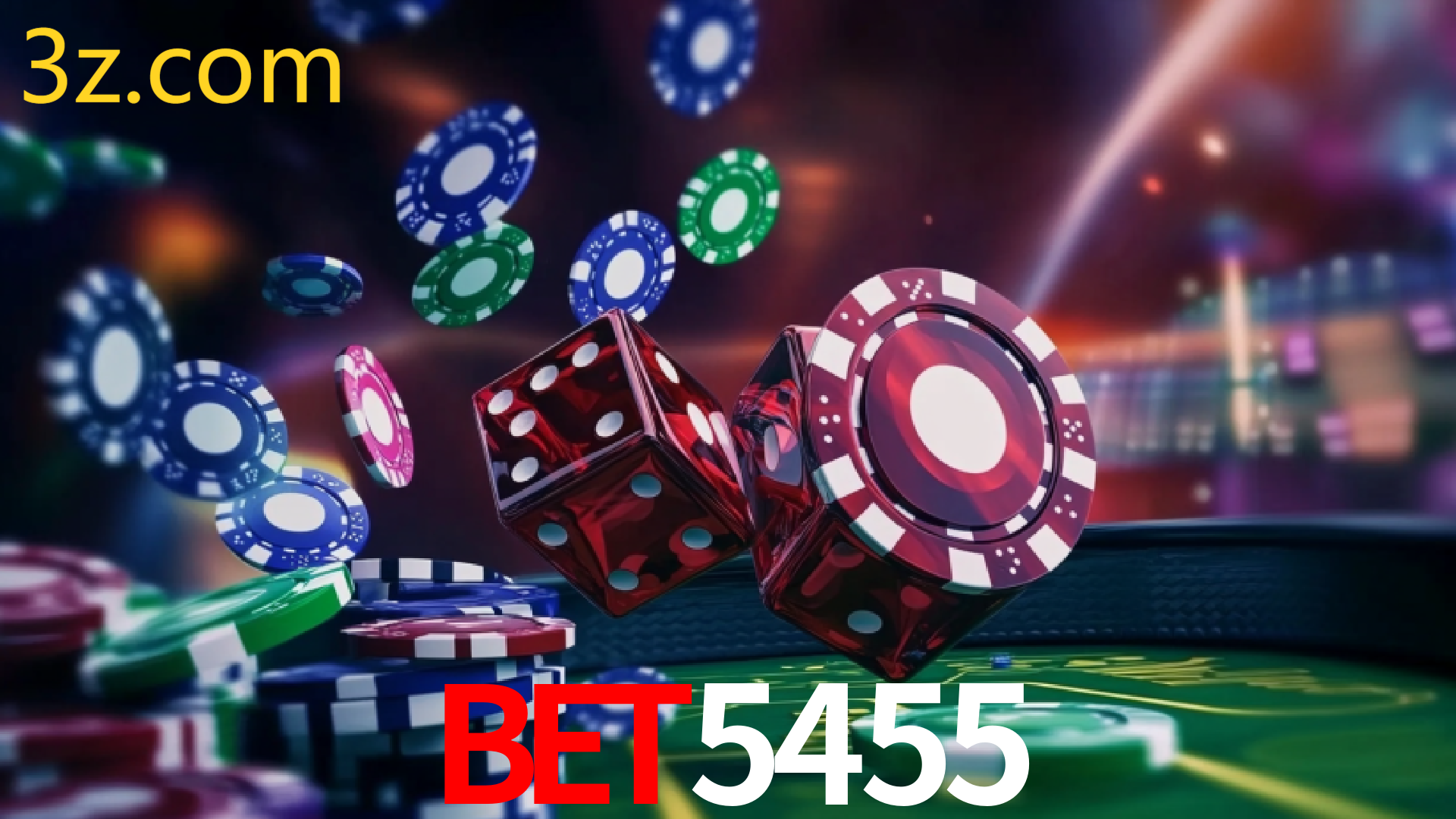BET5455